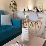 Biale Paula Niechorze
