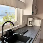 Apartamento Biale Paula Niechorze