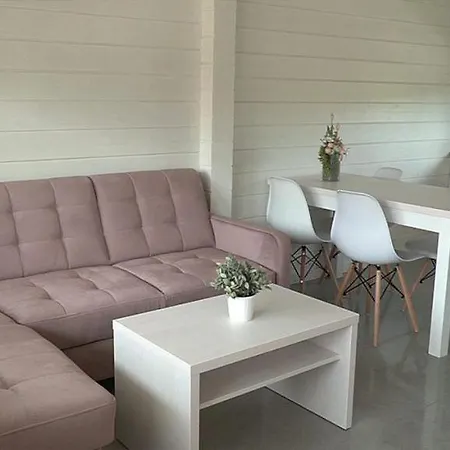 דירה Biale Paula