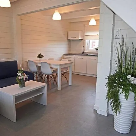 Biale Paula Lejlighed