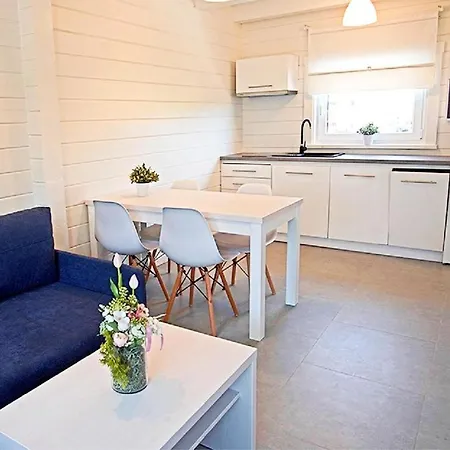 Apartment Biale Paula