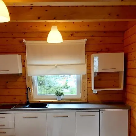 Biale Paula Appartement