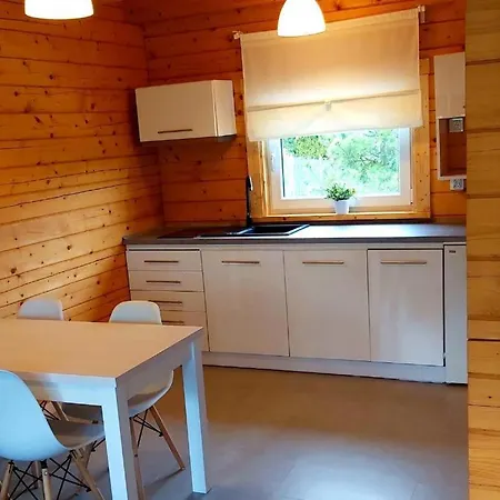 Biale Paula Appartement *