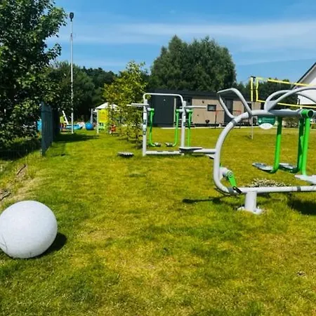 Biale Paula Lejlighed