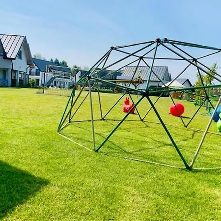 Biale Paula Lejlighed