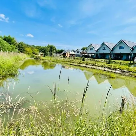 דירה Biale Paula *