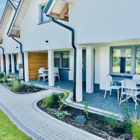 Lejlighed Biale Paula Niechorze