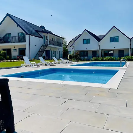 Biale Paula Appartement *