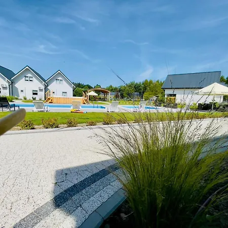 Biale Paula Lejlighed