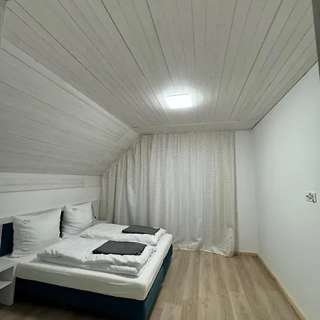 Biale Paula Apartment