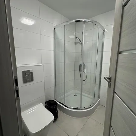 דירה Biale Paula