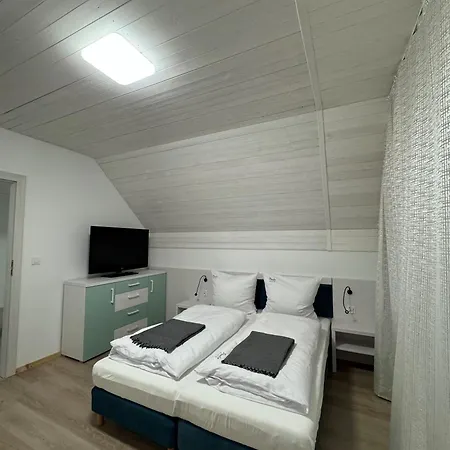Biale Paula Apartment *