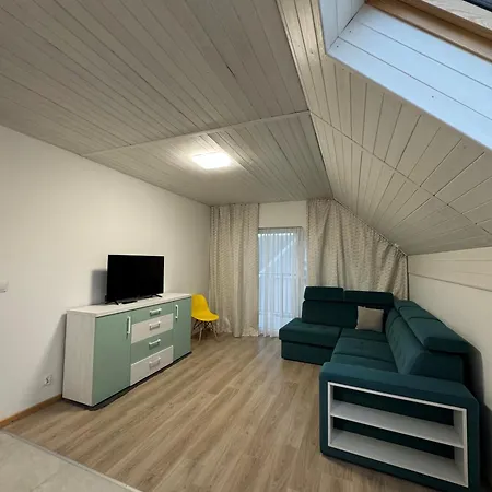 Apartment Biale Paula