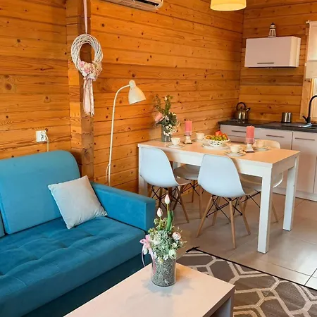 Biale Paula Niechorze