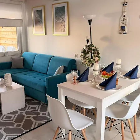 Biale Paula Niechorze