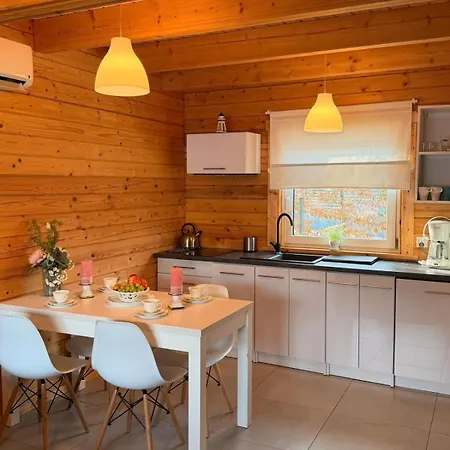 Apartamento Biale Paula *