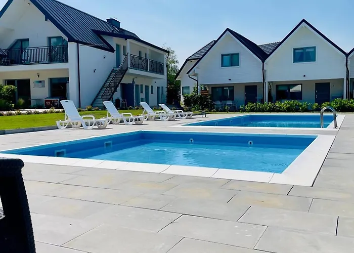 Biale Paula Apartamento *