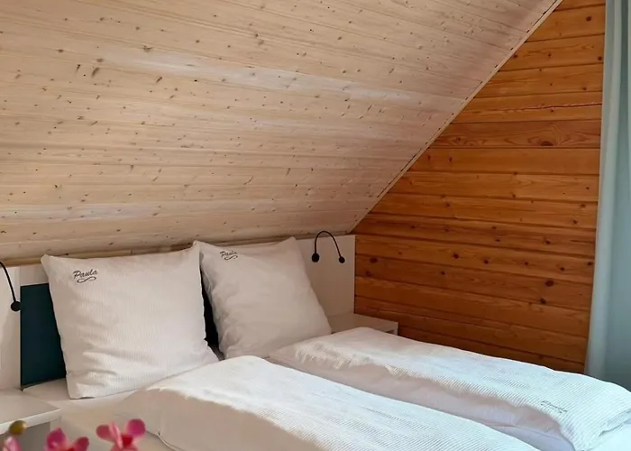 Biale Paula Niechorze