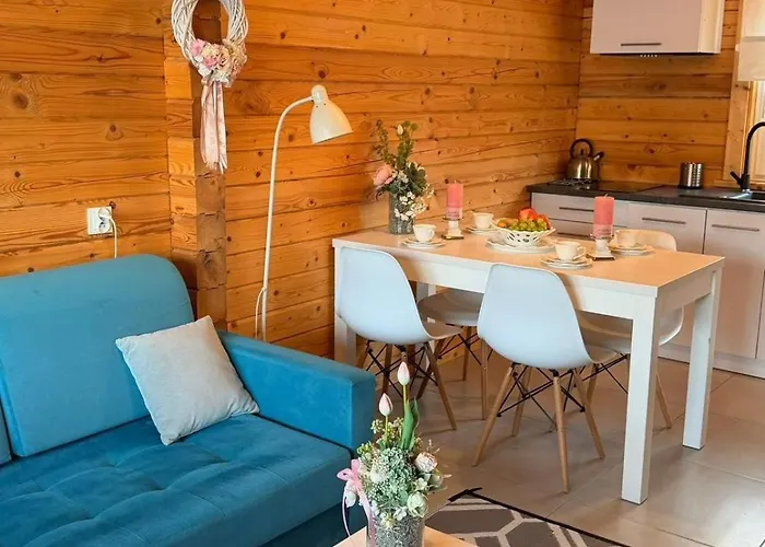 Biale Paula Niechorze