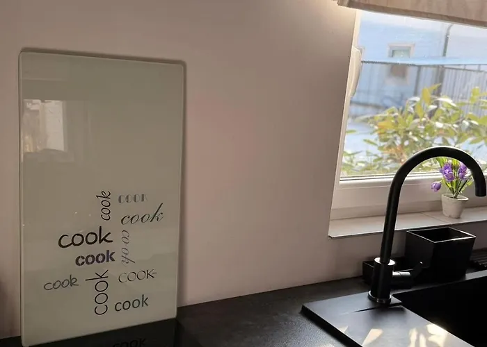 Biale Paula * Niechorze