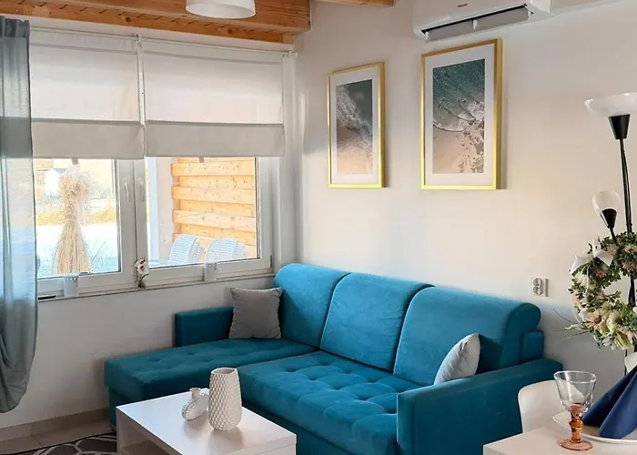 Biale Paula Apartamento Niechorze