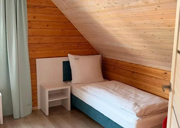 Biale Paula Apartamento Niechorze