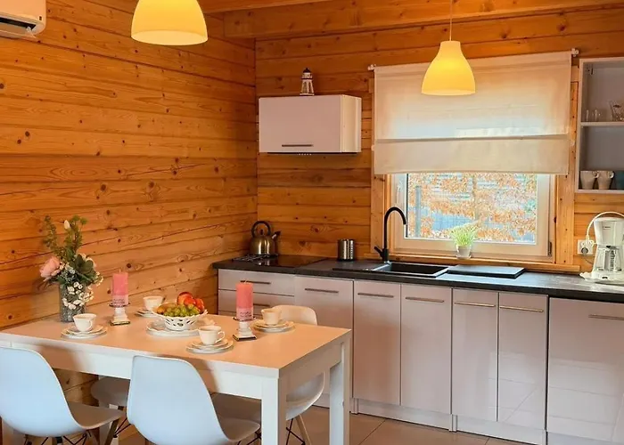 Apartamento Biale Paula *