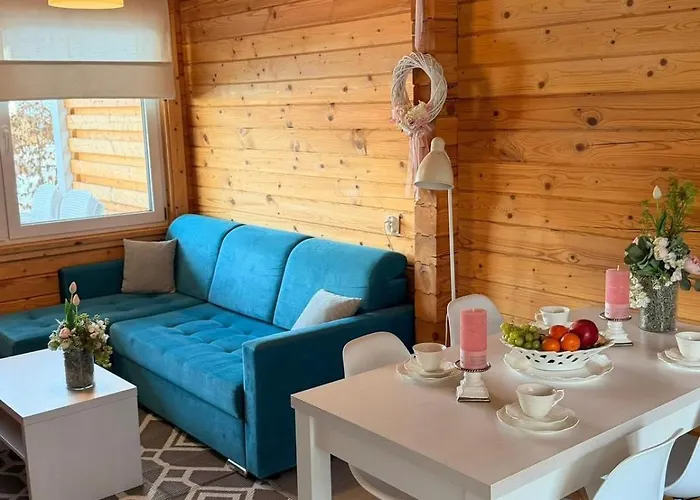 Apartamento Biale Paula *